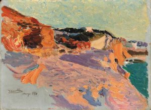 El Rincon de la Victoria, Malaga